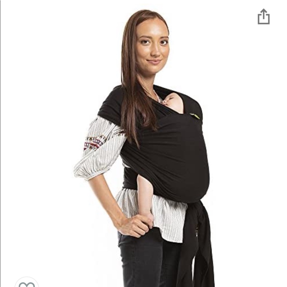 Boba maternity wrap